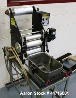 Used- Lab Size Casting Unit 